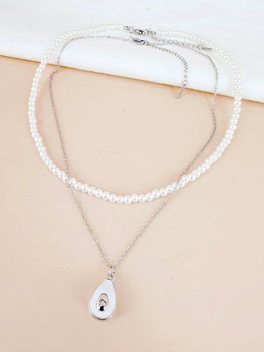 Collier Elsa avocat