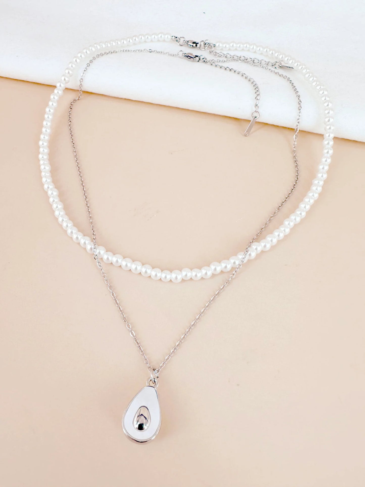 Collier Elsa avocat